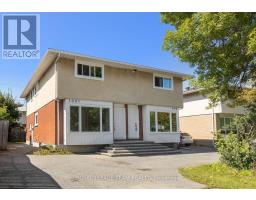 1001 MEADOWLANDS DRIVE, Ottawa, Ontario