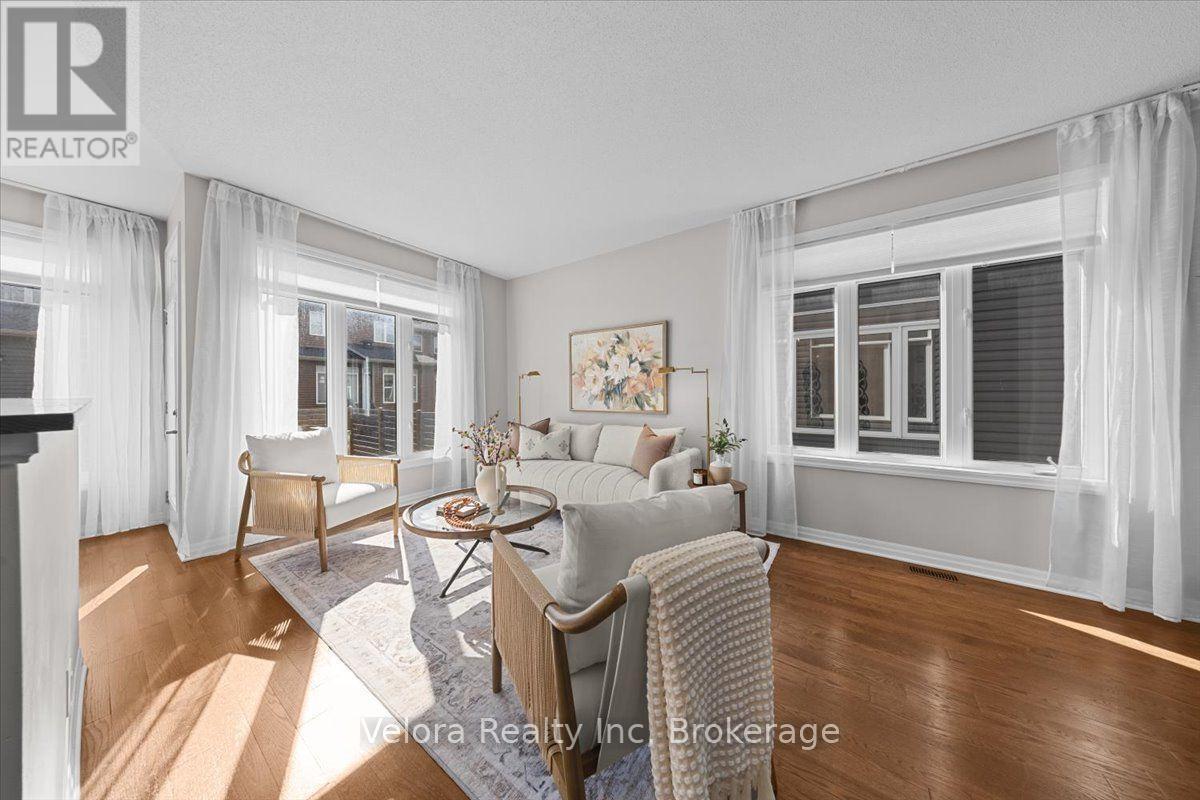 125 Overberg Way, Ottawa, Ontario  K2S 0V9 - Photo 12 - X13697138