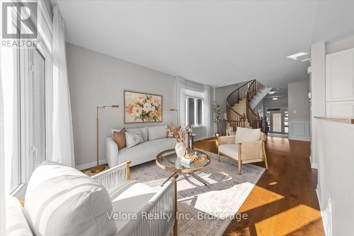 125 Overberg Way, Ottawa, Ontario  K2S 0V9 - Photo 13 - X13697138
