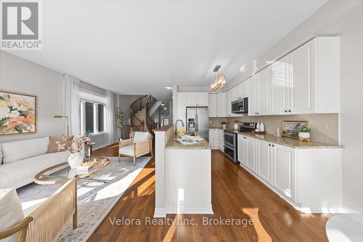 125 Overberg Way, Ottawa, Ontario  K2S 0V9 - Photo 14 - X13697138
