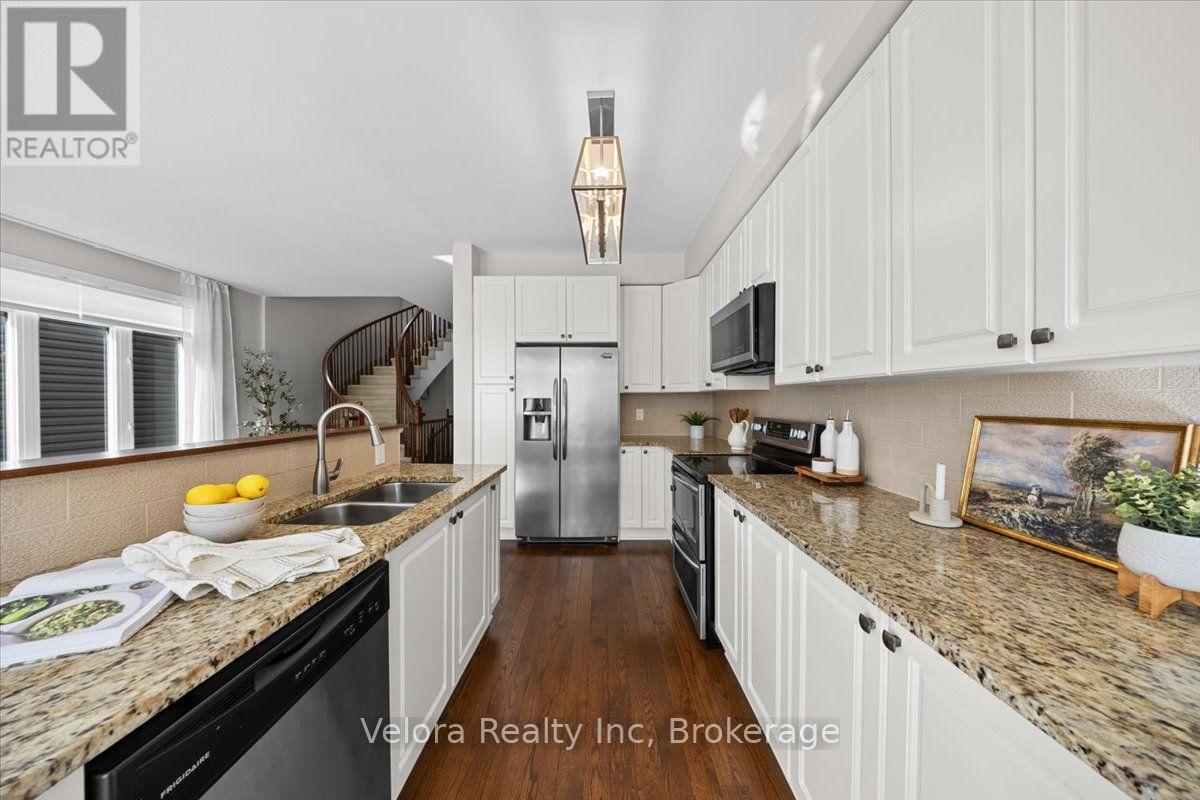 125 Overberg Way, Ottawa, Ontario  K2S 0V9 - Photo 16 - X13697138