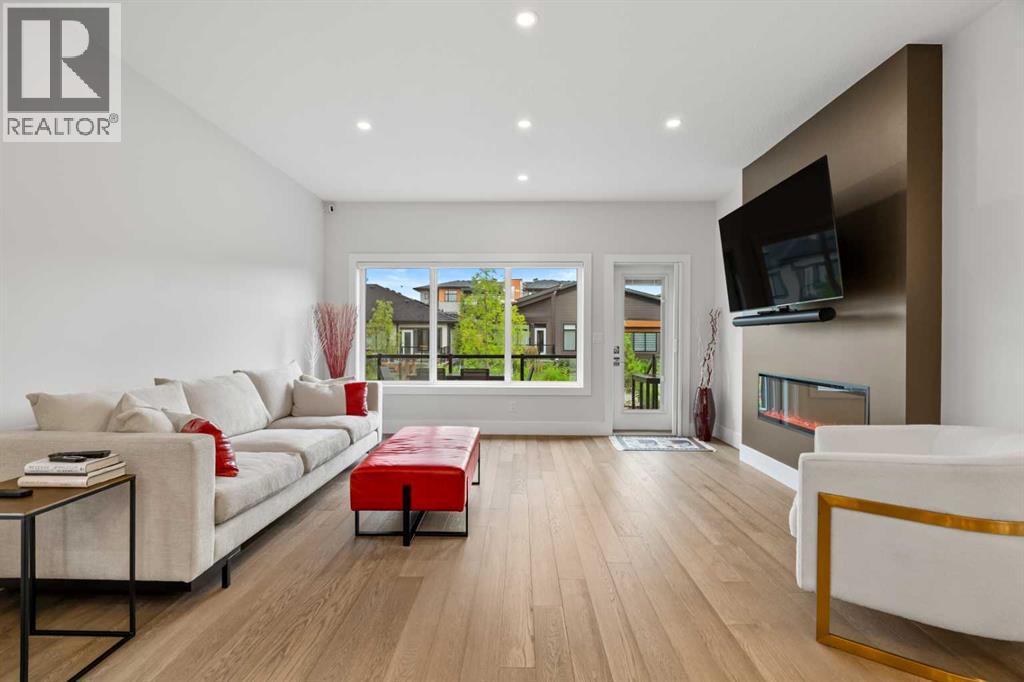 220 Marina Cove Se, Calgary, Alberta  T3M 3P4 - Photo 14 - A2337511