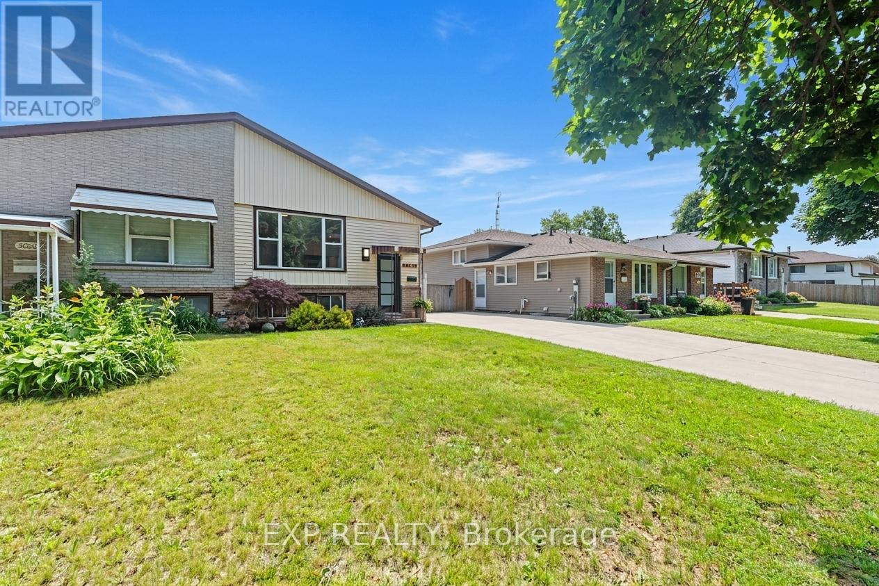 5028 Gage Court, Niagara Falls (Morrison), Ontario L2E 7B5 - Photo 5 - X13696988