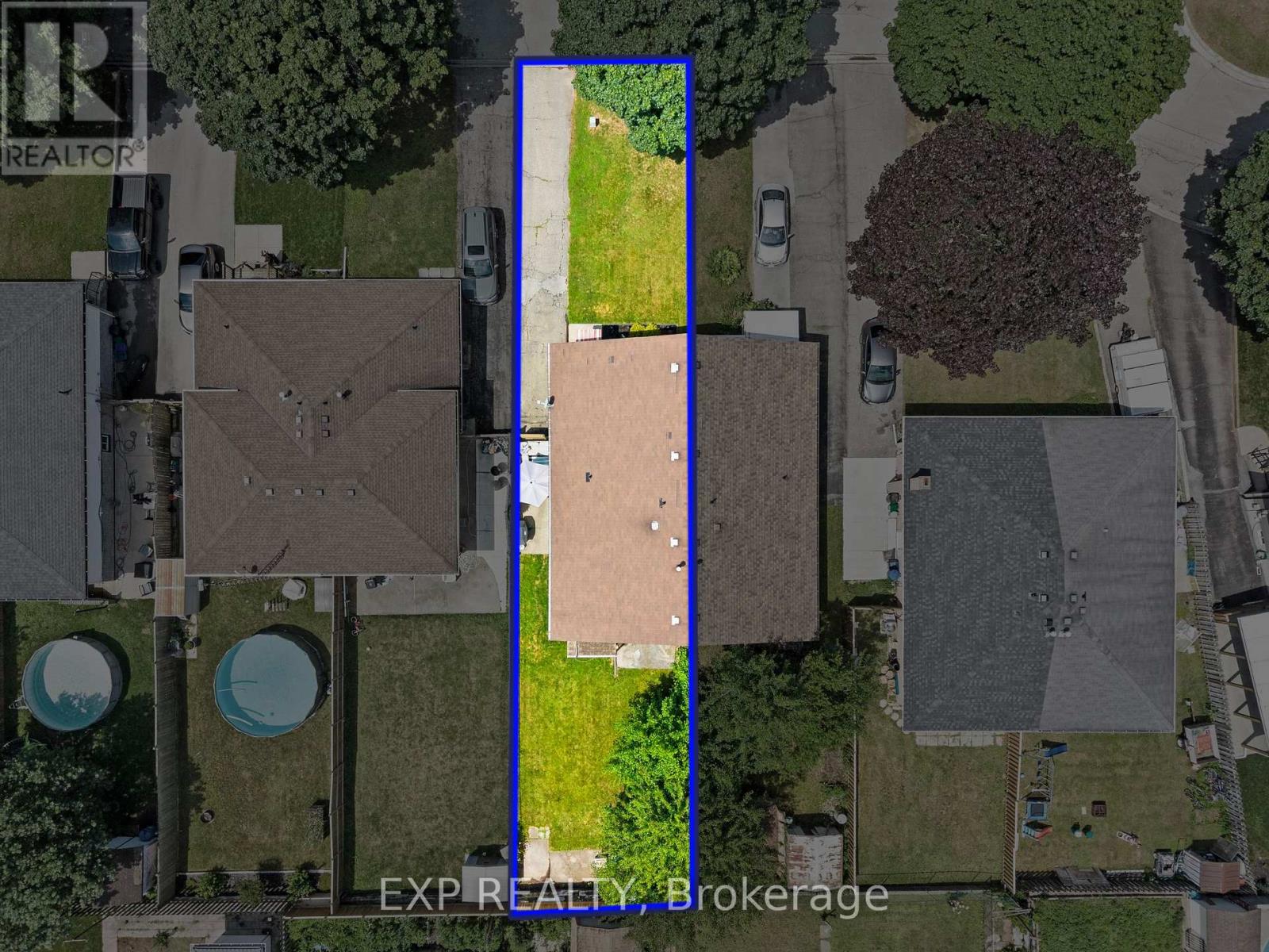 5028 Gage Court, Niagara Falls (Morrison), Ontario L2E 7B5 - Photo 50 - X13696988