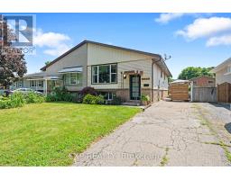 5028 GAGE COURT, Niagara Falls, Ontario