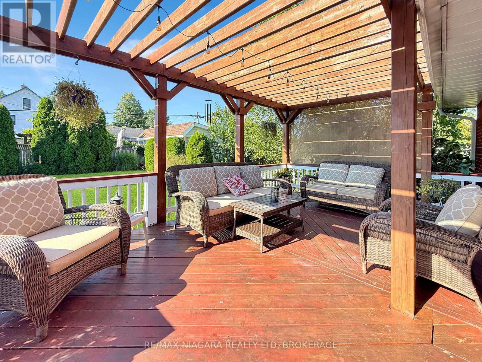 27 Lindbergh Drive, Fort Erie (Central), Ontario L2A 2Z5 - Photo 28 - X13697050
