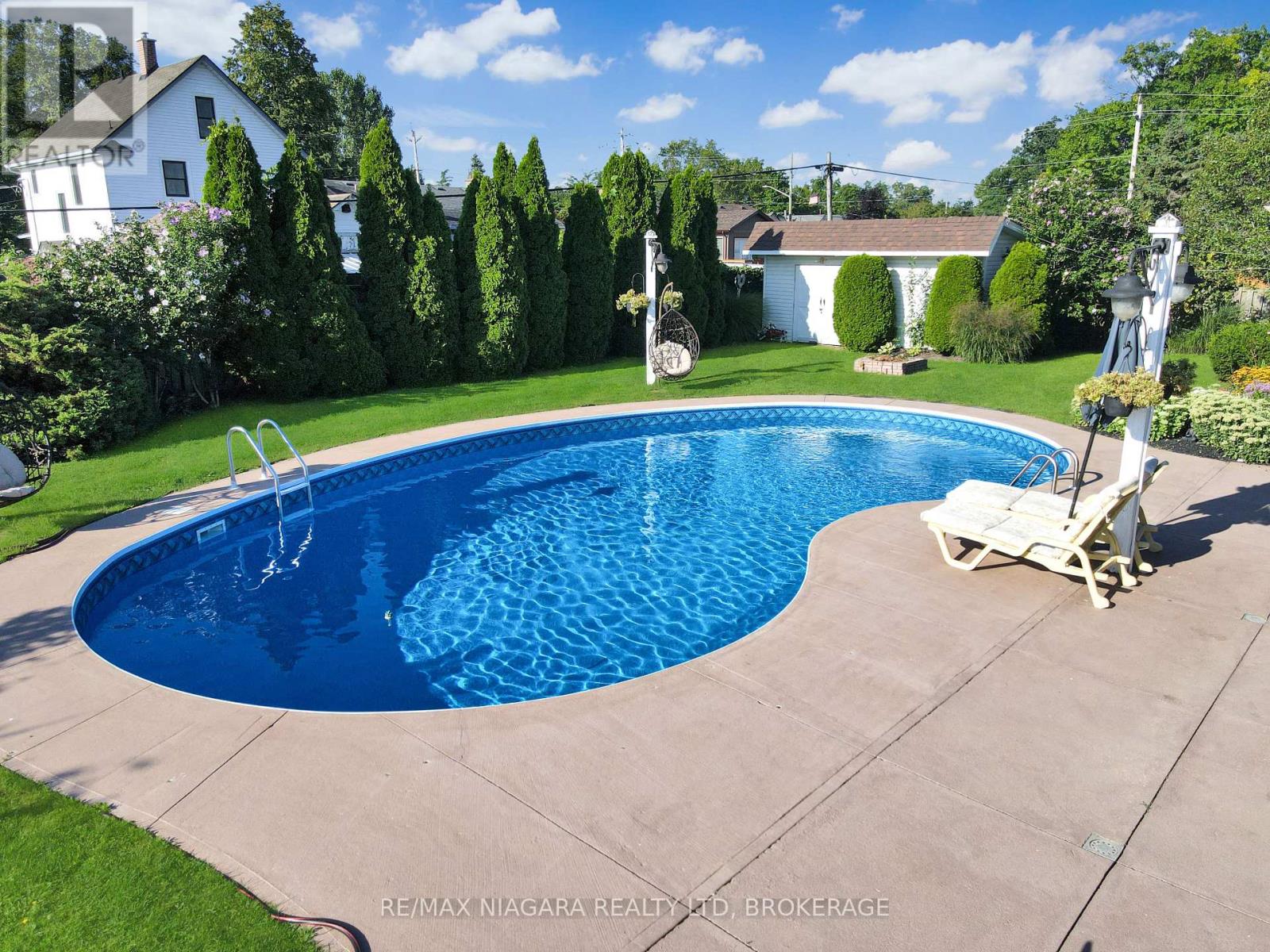 27 Lindbergh Drive, Fort Erie (Central), Ontario L2A 2Z5 - Photo 31 - X13697050