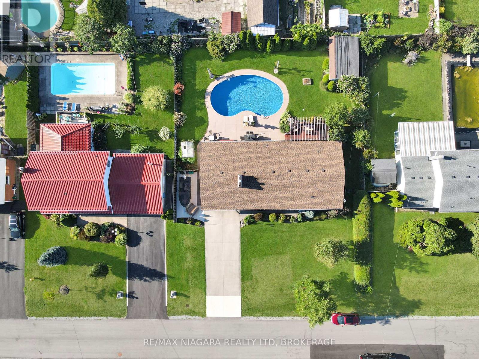 27 Lindbergh Drive, Fort Erie (Central), Ontario L2A 2Z5 - Photo 35 - X13697050