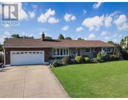 27 LINDBERGH DRIVE, Fort Erie, Ontario