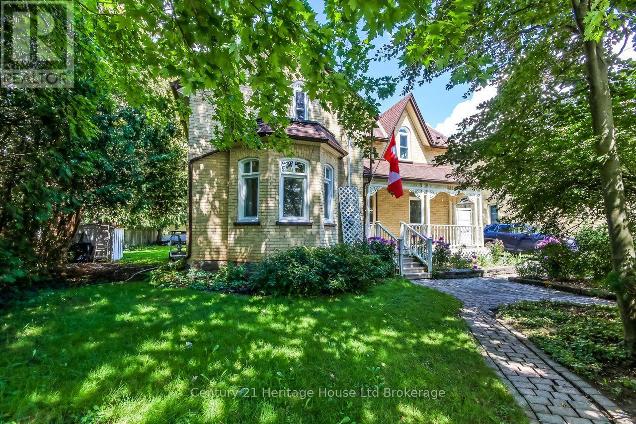 166 DUNDAS STREET W, Zorra, Ontario