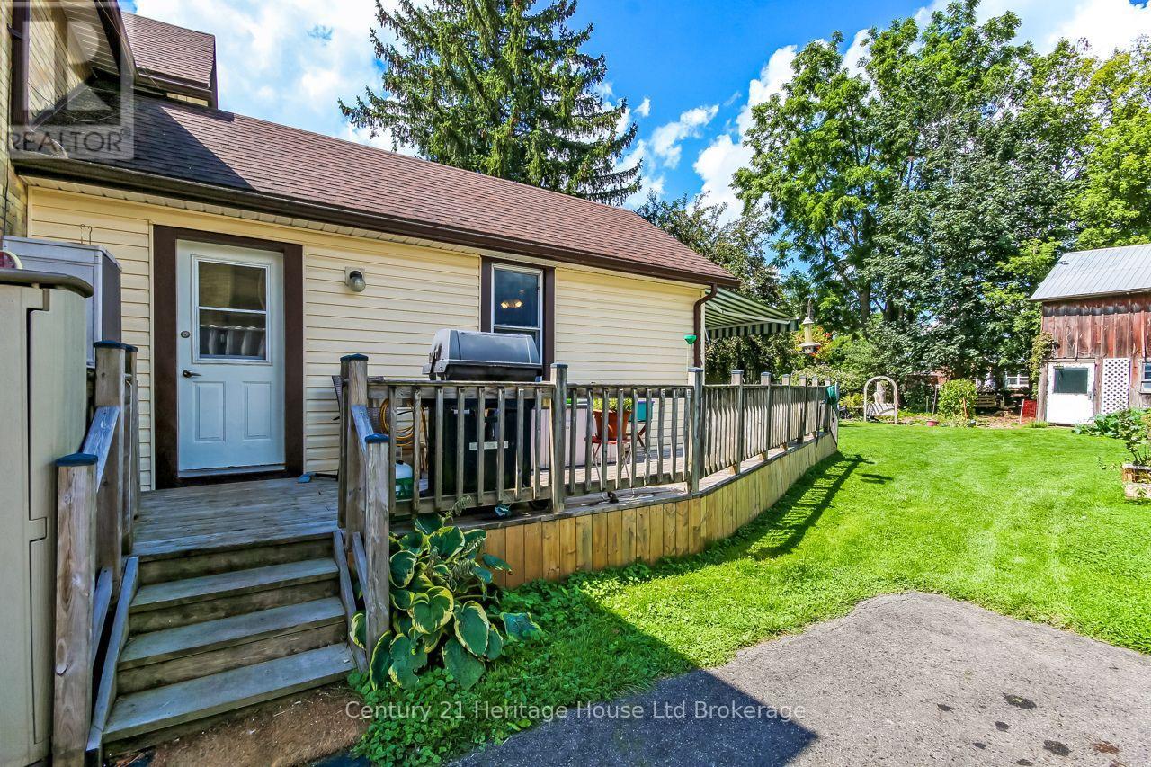 166 Dundas Street W, Zorra, Ontario  N0M 2M0 - Photo 14 - X13697104