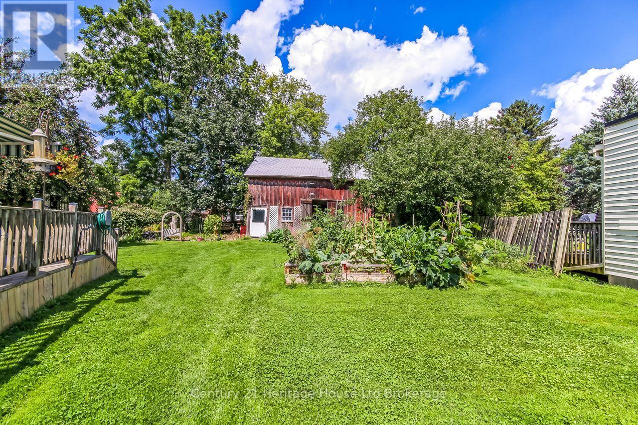 166 Dundas Street W, Zorra, Ontario  N0M 2M0 - Photo 15 - X13697104
