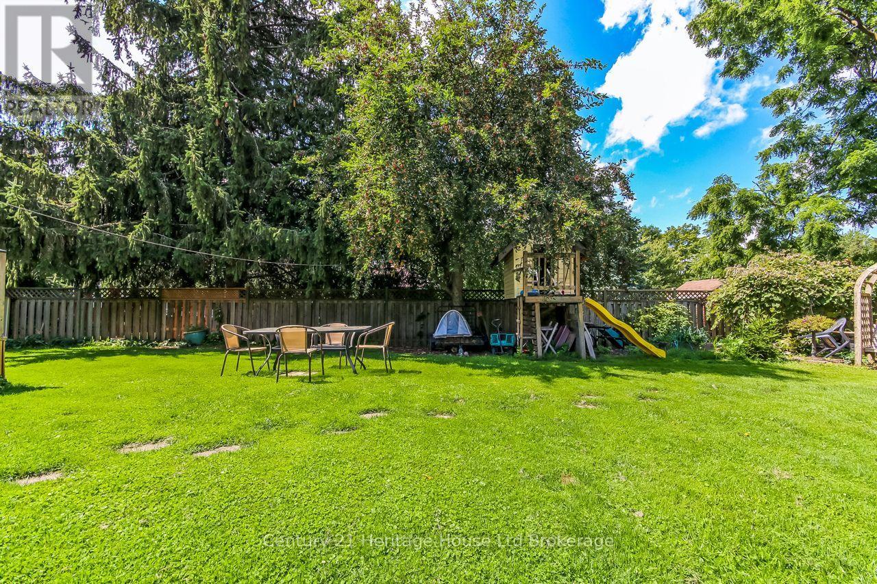 166 Dundas Street W, Zorra, Ontario  N0M 2M0 - Photo 18 - X13697104