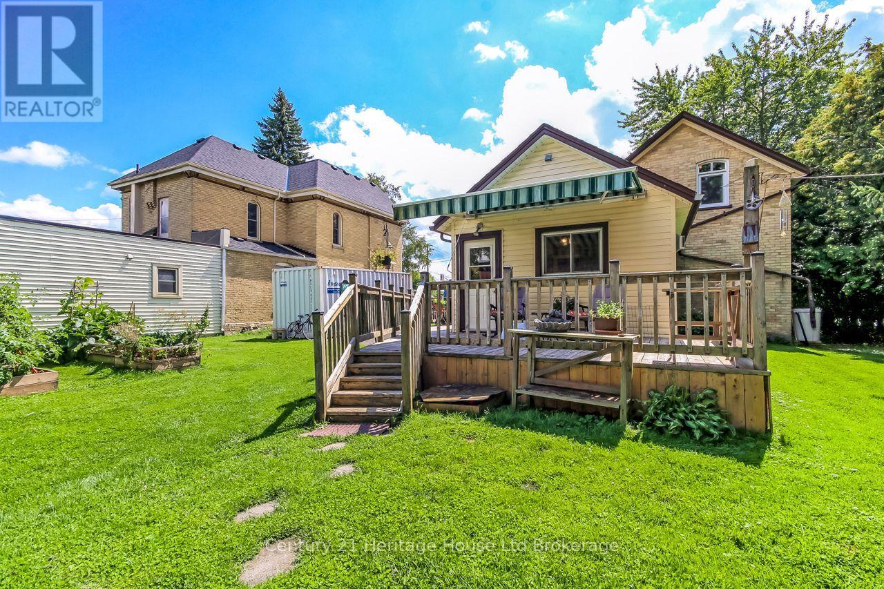 166 Dundas Street W, Zorra, Ontario  N0M 2M0 - Photo 19 - X13697104