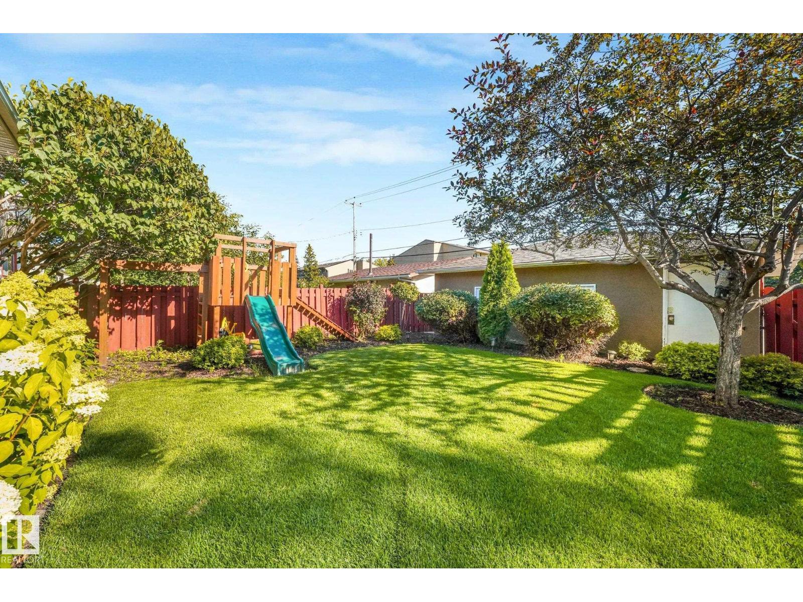 16613 90 Av NW, Edmonton, Alberta  T5R 4W9 - Photo 44 - E4504718