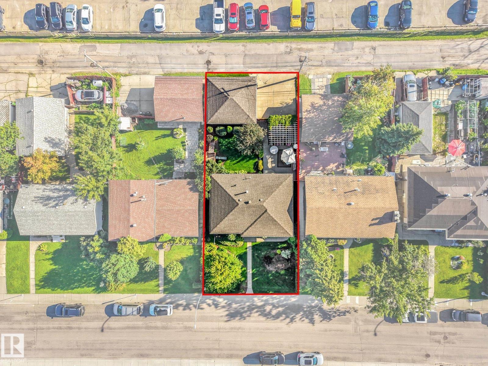 16613 90 Av NW, Edmonton, Alberta  T5R 4W9 - Photo 61 - E4504718