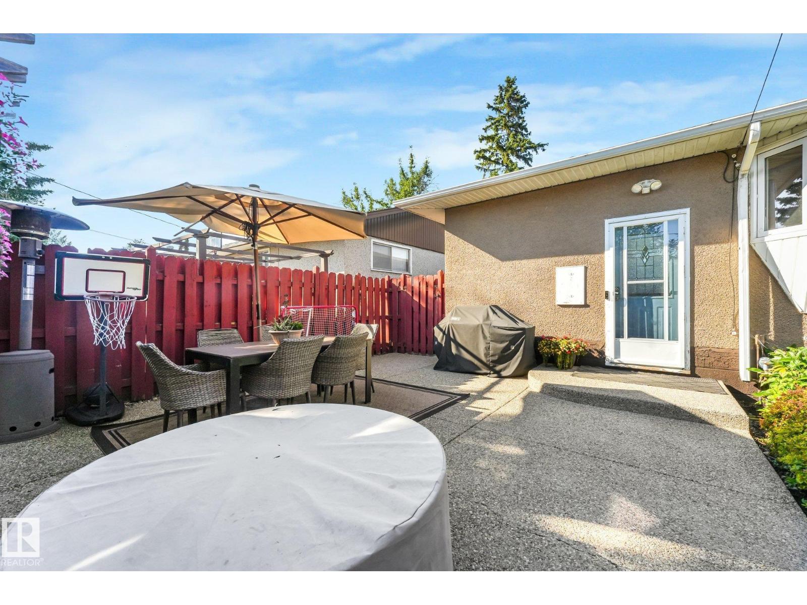 16613 90 Av NW, Edmonton, Alberta  T5R 4W9 - Photo 43 - E4504718