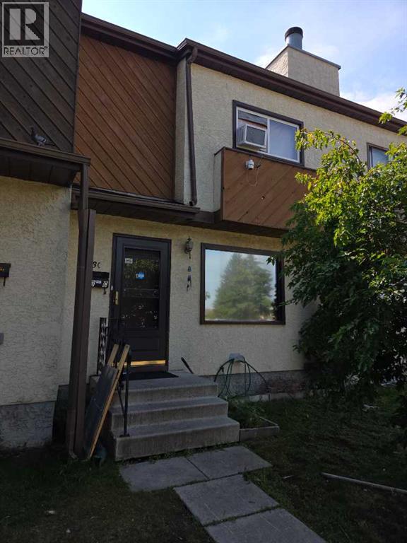 C, 3 Grant Street, Red Deer, Alberta  T4P 3A4 - Photo 1 - A2338360
