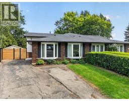 27 GRETNA Court, Hamilton, Ontario