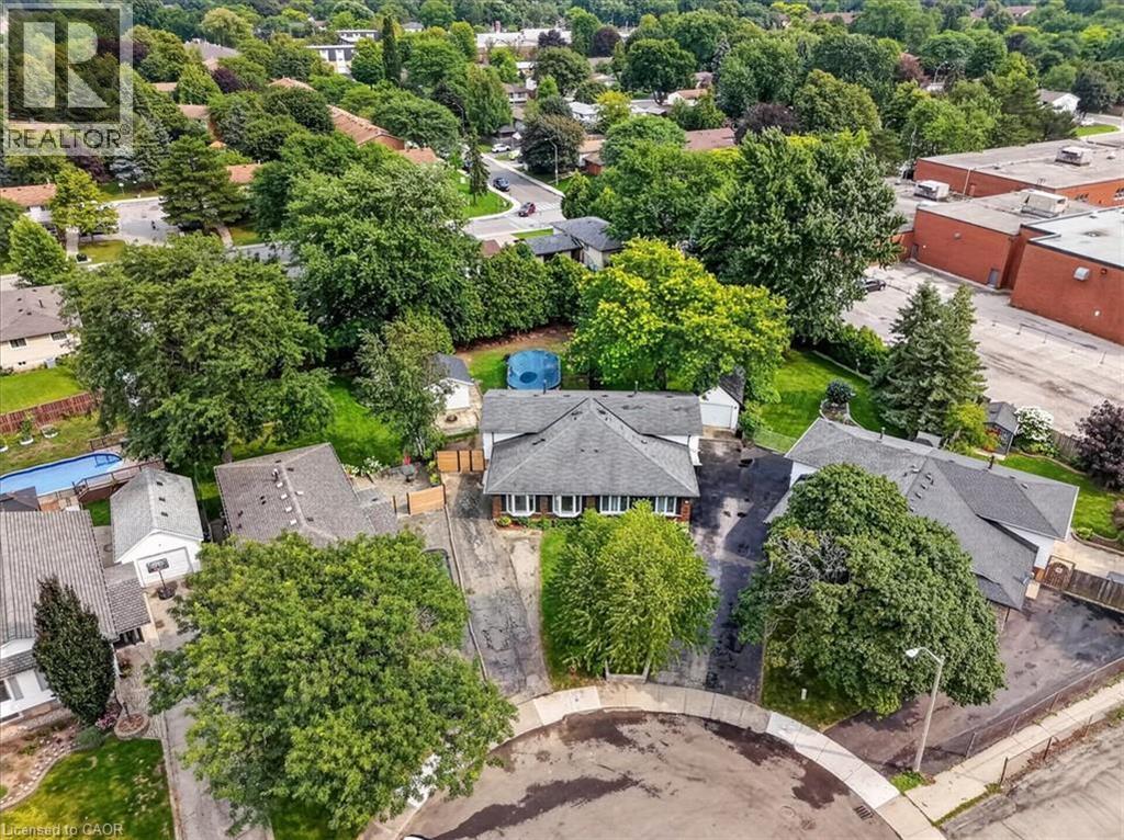 27 Gretna Court, Hamilton, Ontario  L9C 4V1 - Photo 43 - 40856089