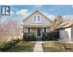 1015 WESTMINSTER BOULEVARD, Windsor, Ontario