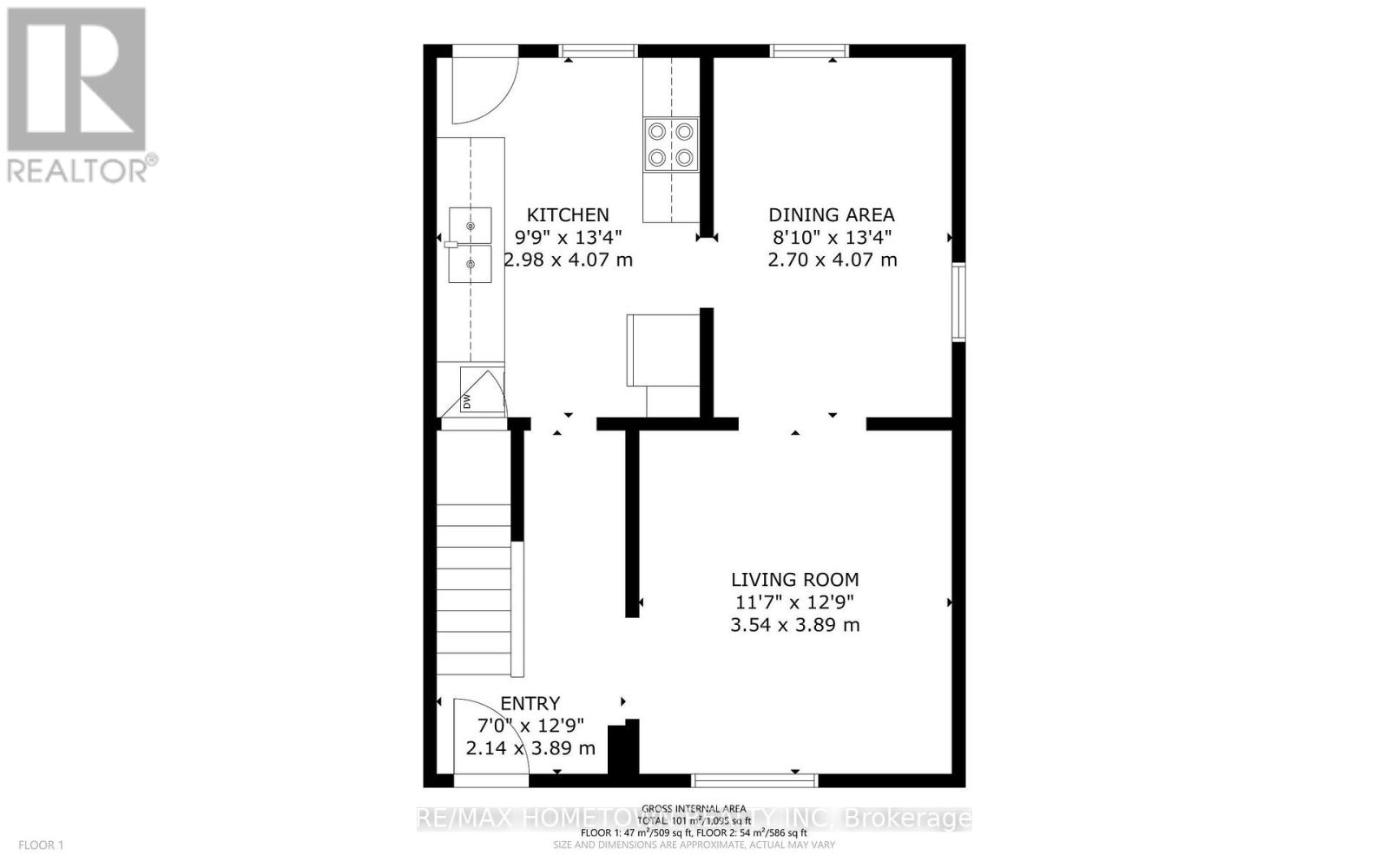146 Park Street W, Prescott, Ontario  K0E 1T0 - Photo 16 - X13697016