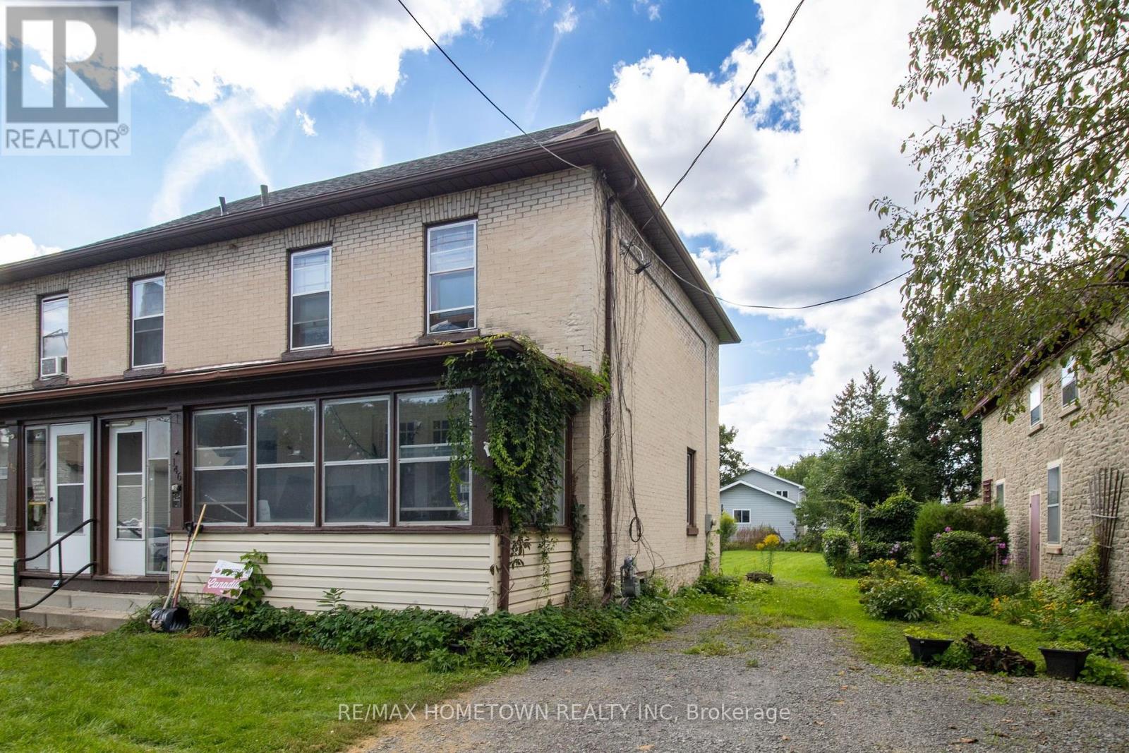 146 Park Street W, Prescott, Ontario  K0E 1T0 - Photo 2 - X13697016