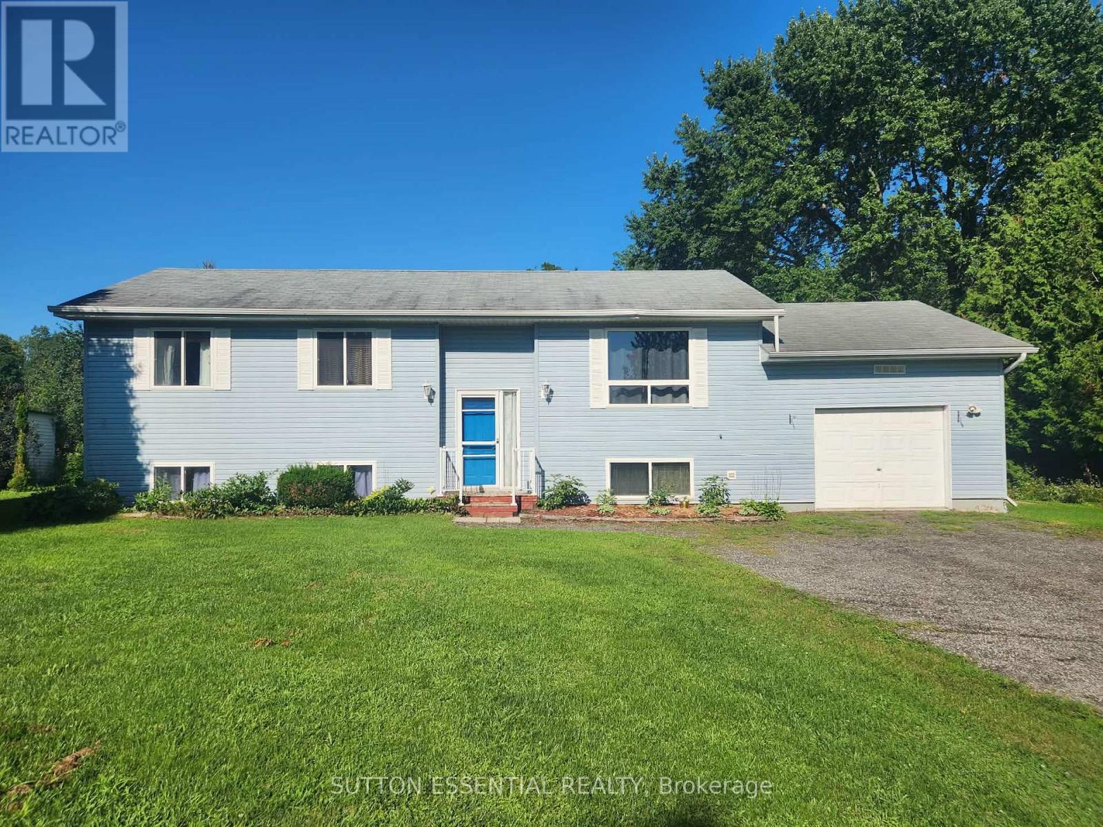 1223 Hallecks Road S, Elizabethtown-Kitley, Ontario