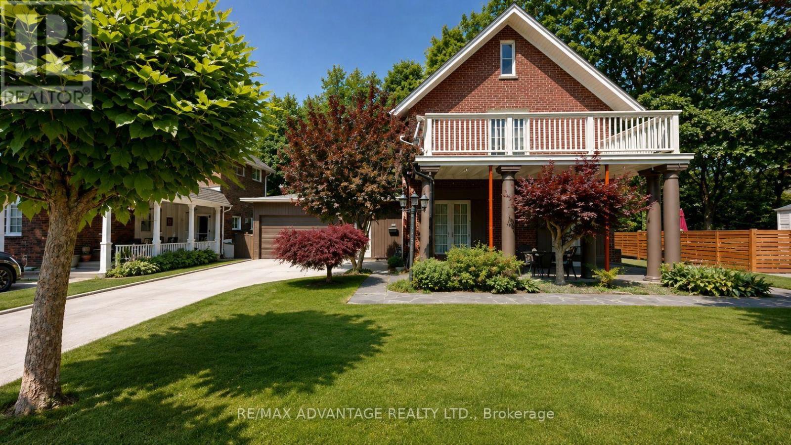 4 Farley Place, St. Thomas, Ontario  N5R 3E5 - Photo 4 - X13633692