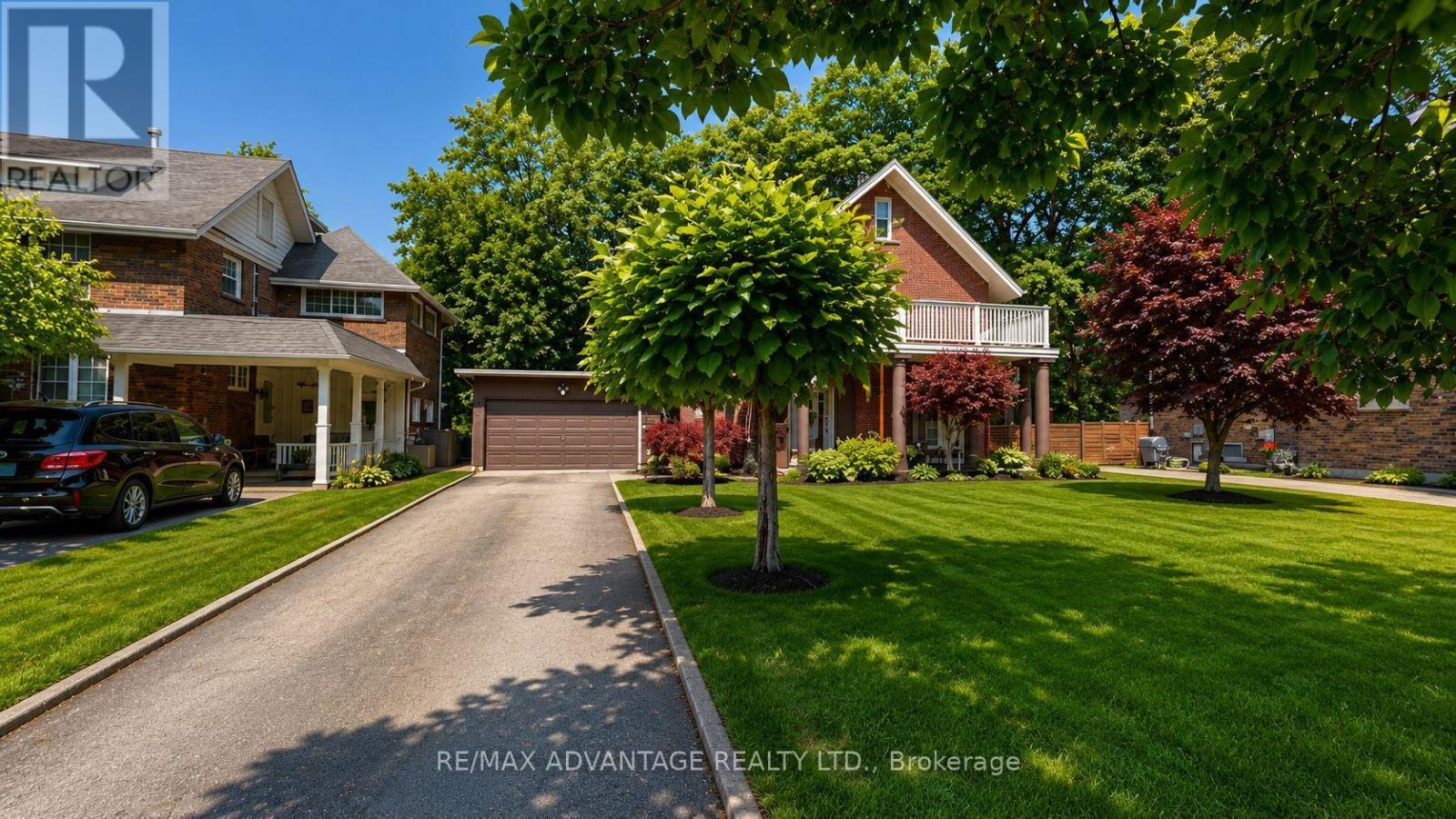 4 Farley Place, St. Thomas, Ontario  N5R 3E5 - Photo 46 - X13633692