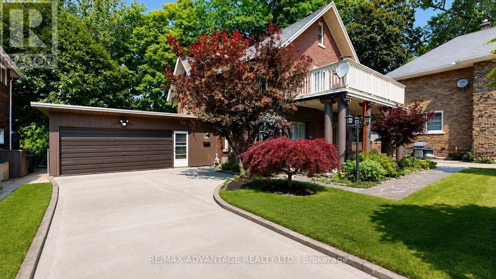 4 Farley Place, St. Thomas, Ontario  N5R 3E5 - Photo 5 - X13633692