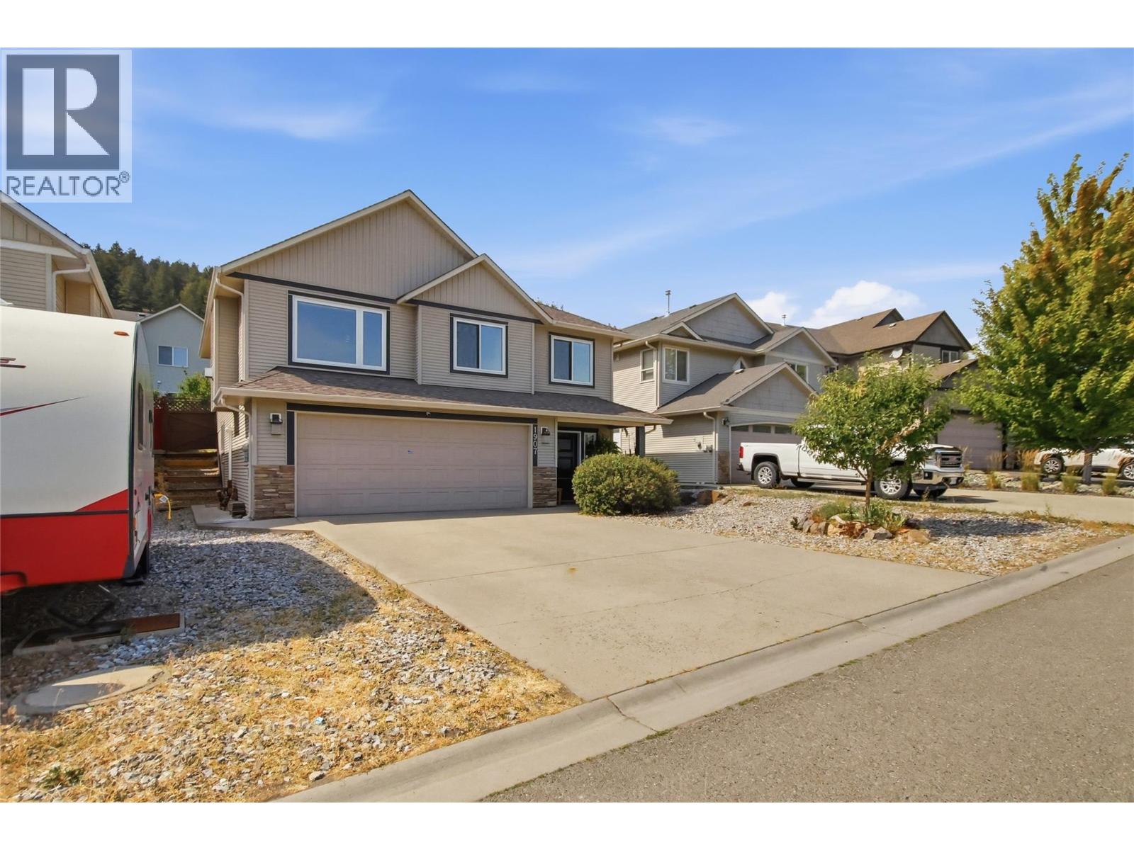 1907 Snowberry Crescent, Kamloops, British Columbia  V1S 1Z8 - Photo 2 - 10398073