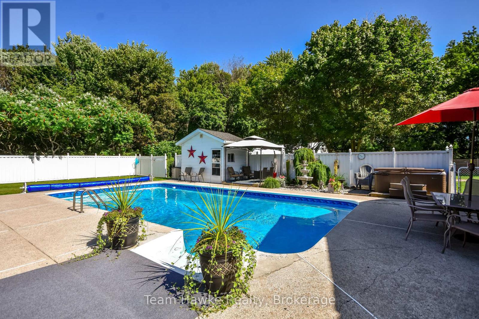 25 Lucy Street, Penetanguishene, Ontario  L9M 1K7 - Photo 45 - S13697012