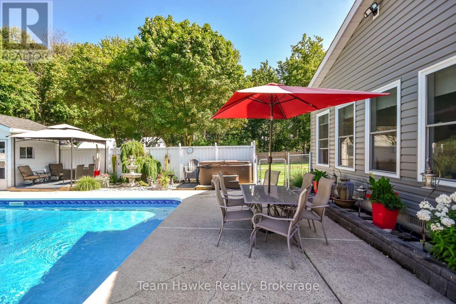 25 Lucy Street, Penetanguishene, Ontario  L9M 1K7 - Photo 46 - S13697012