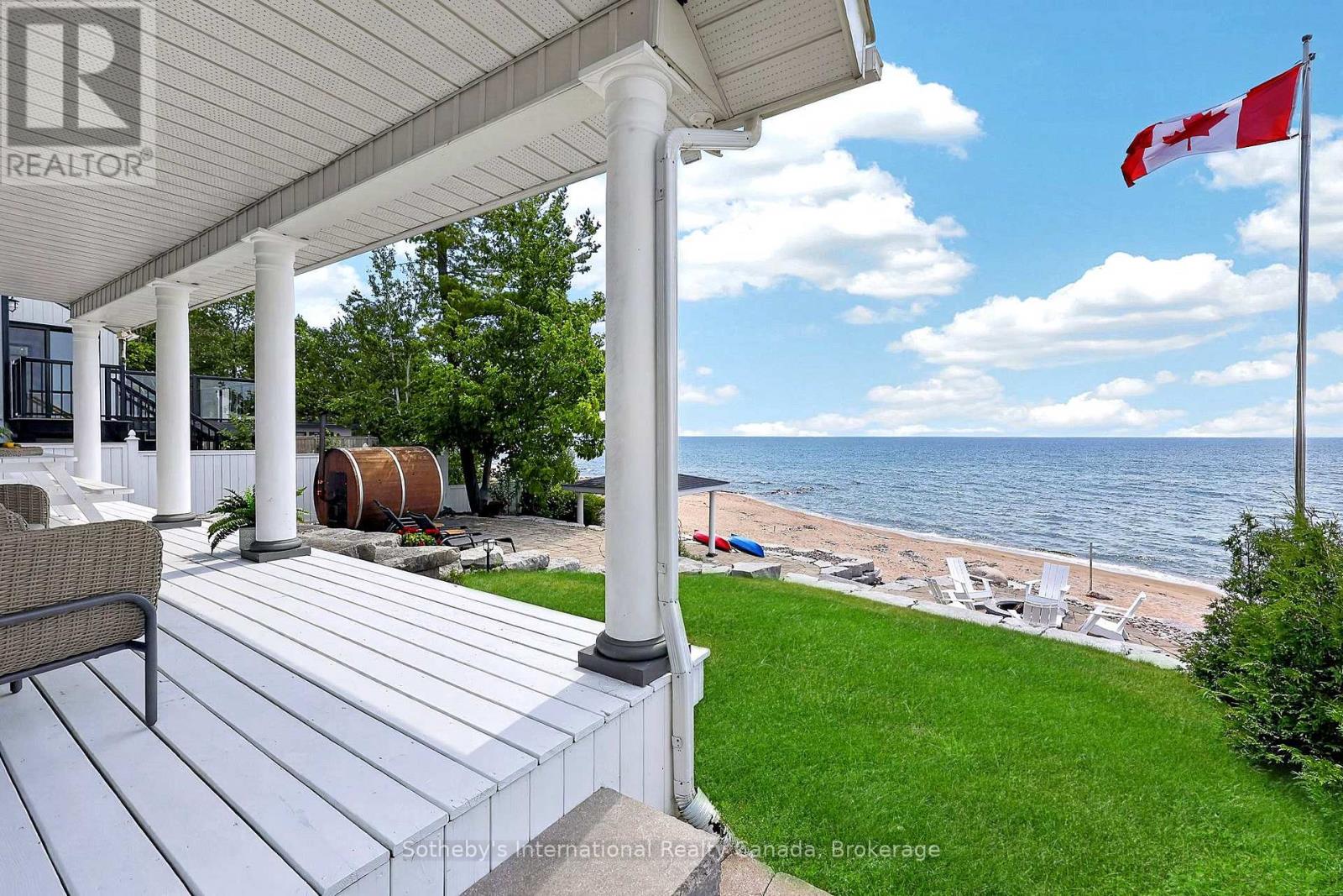 10 Lundy Lane, Tiny, Ontario  L0L 2J0 - Photo 36 - S13697056