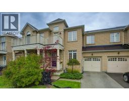 28 GLENDARLING Crescent, Stoney Creek, Ontario