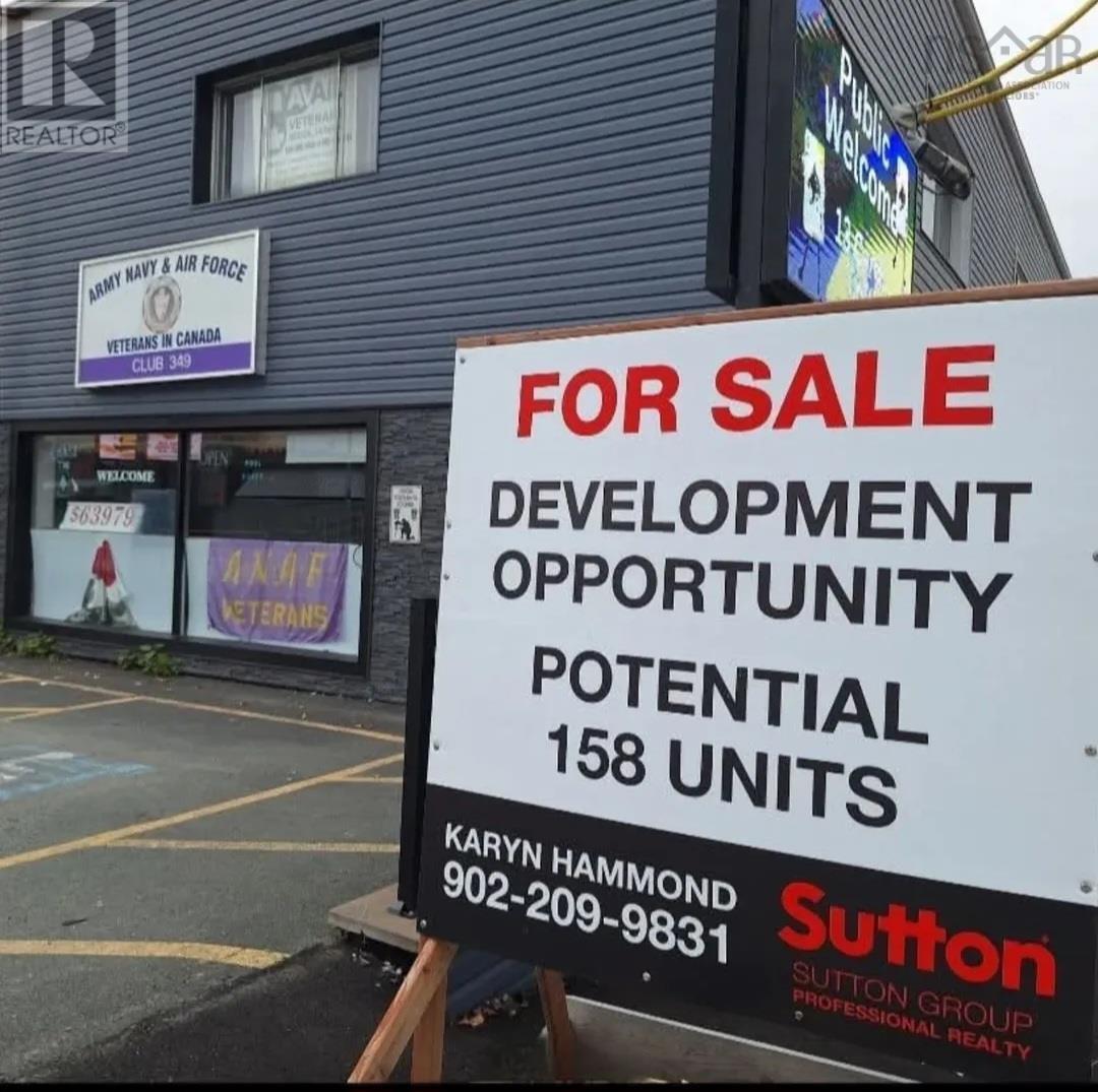 Lot Y-A 137 Main Street, Dartmouth, Nova Scotia  B2X 1R6 - Photo 29 - 202428390