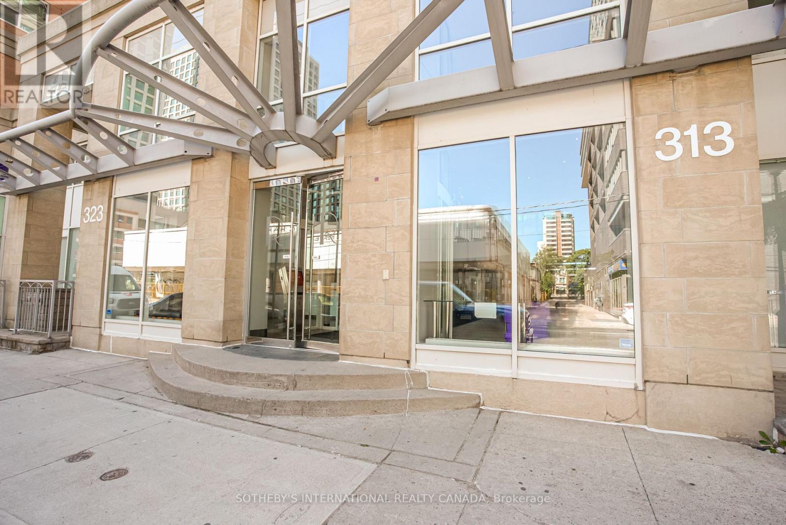224 - 323 Richmond Street E, Toronto, Ontario  M5A 4R3 - Photo 2 - C13696884