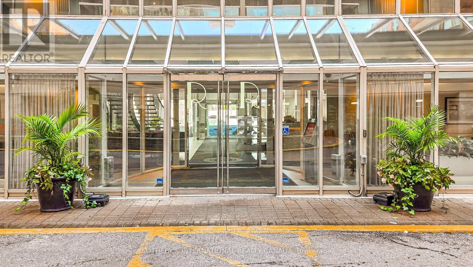 224 - 323 Richmond Street E, Toronto, Ontario  M5A 4R3 - Photo 4 - C13696884
