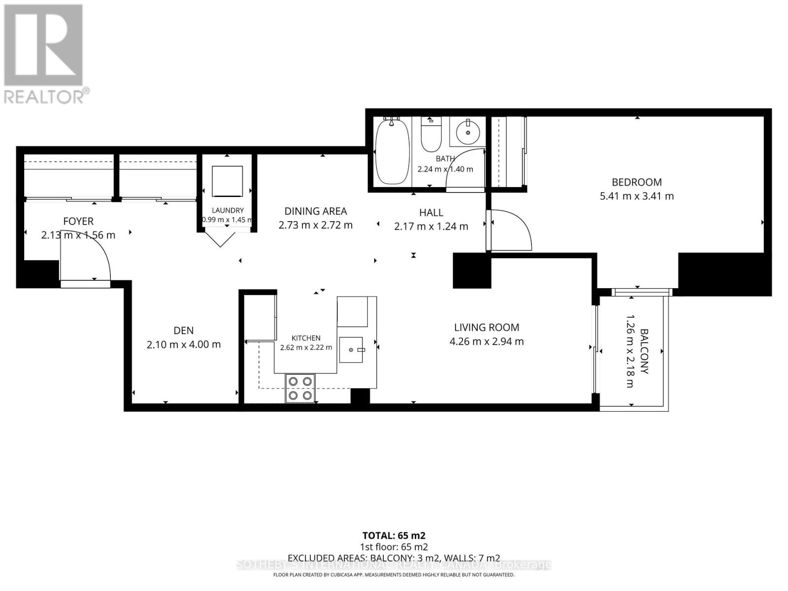 224 - 323 Richmond Street E, Toronto, Ontario  M5A 4R3 - Photo 40 - C13696884