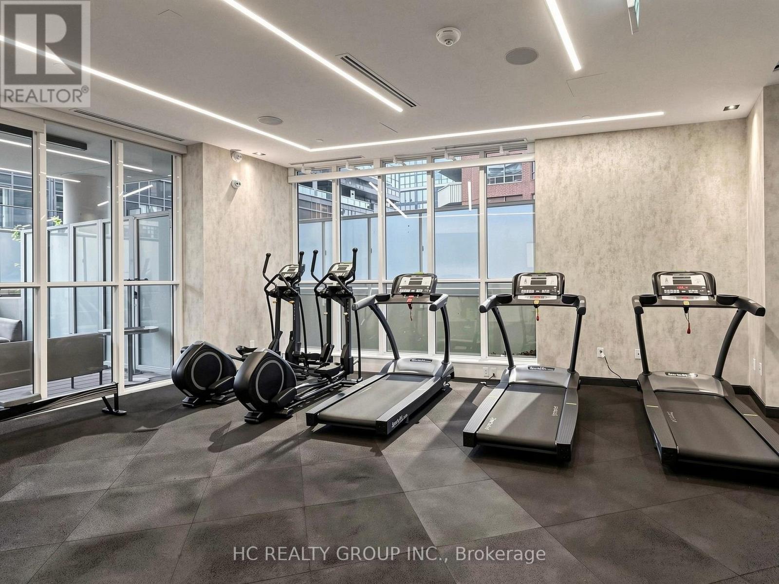 2703 - 77 Mutual Street, Toronto, Ontario  M5B 0B9 - Photo 38 - C13696912