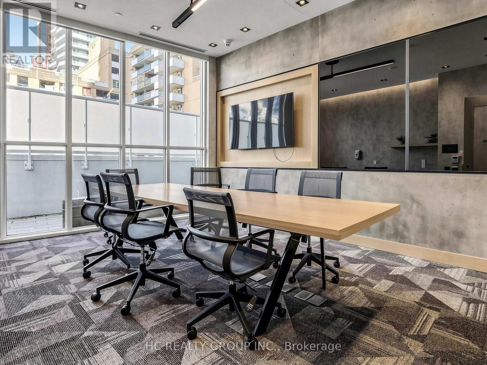 2703 - 77 Mutual Street, Toronto, Ontario  M5B 0B9 - Photo 39 - C13696912