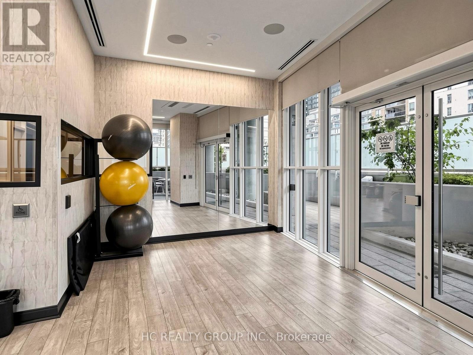 2703 - 77 Mutual Street, Toronto, Ontario  M5B 0B9 - Photo 41 - C13696912