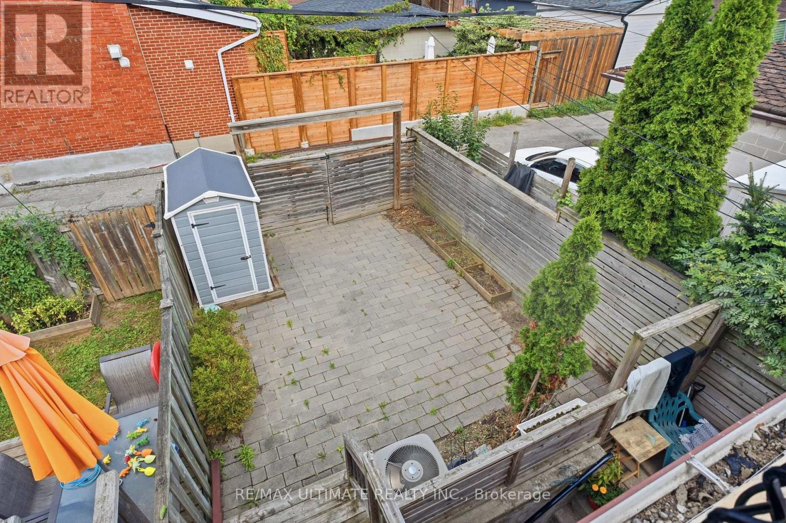 305 Winona Drive, Toronto, Ontario  M6C 3S8 - Photo 29 - C13696966