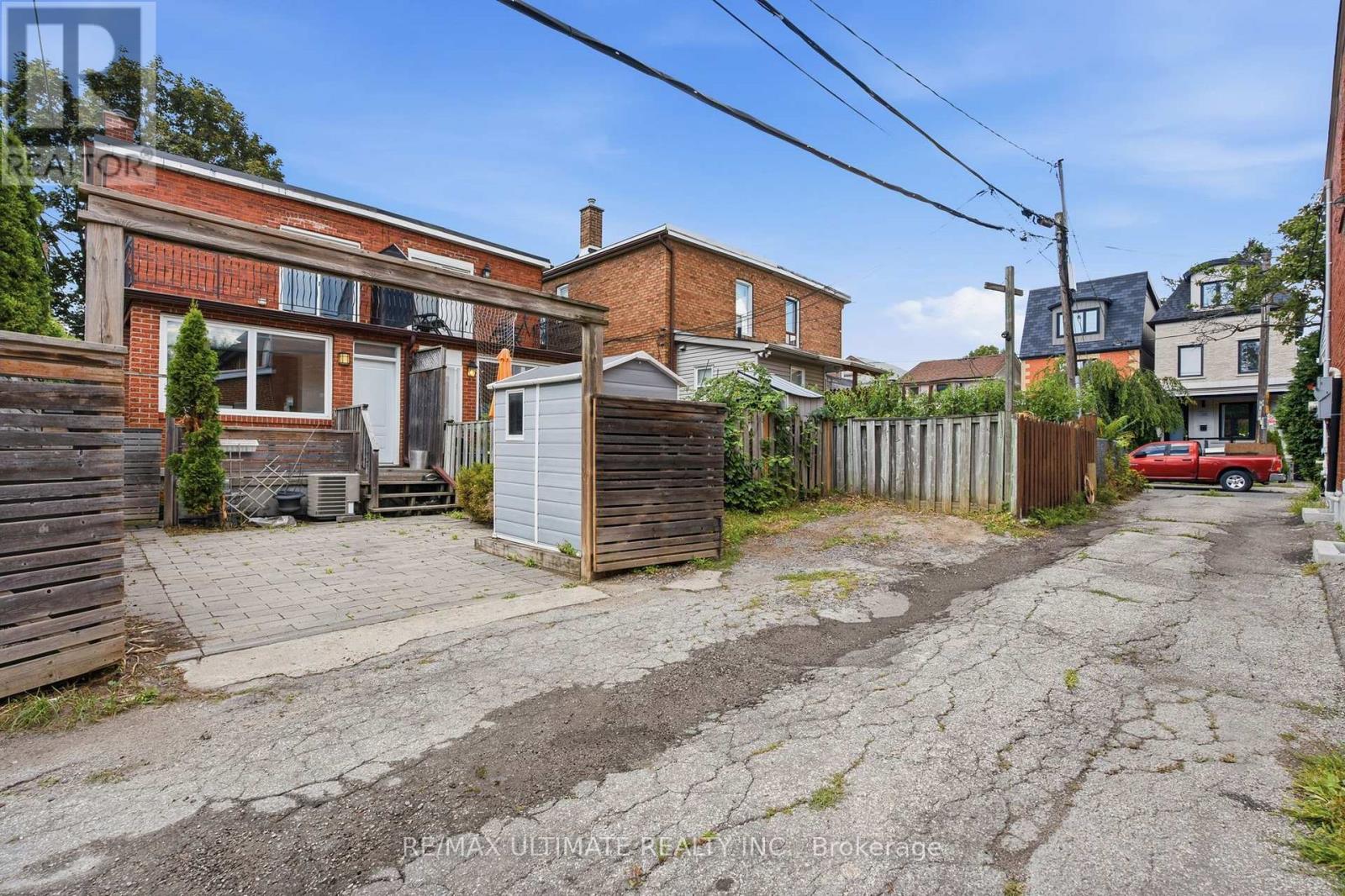 305 Winona Drive, Toronto, Ontario  M6C 3S8 - Photo 30 - C13696966
