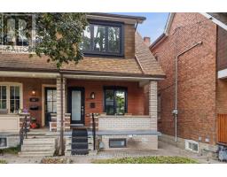 305 WINONA DRIVE, Toronto, Ontario