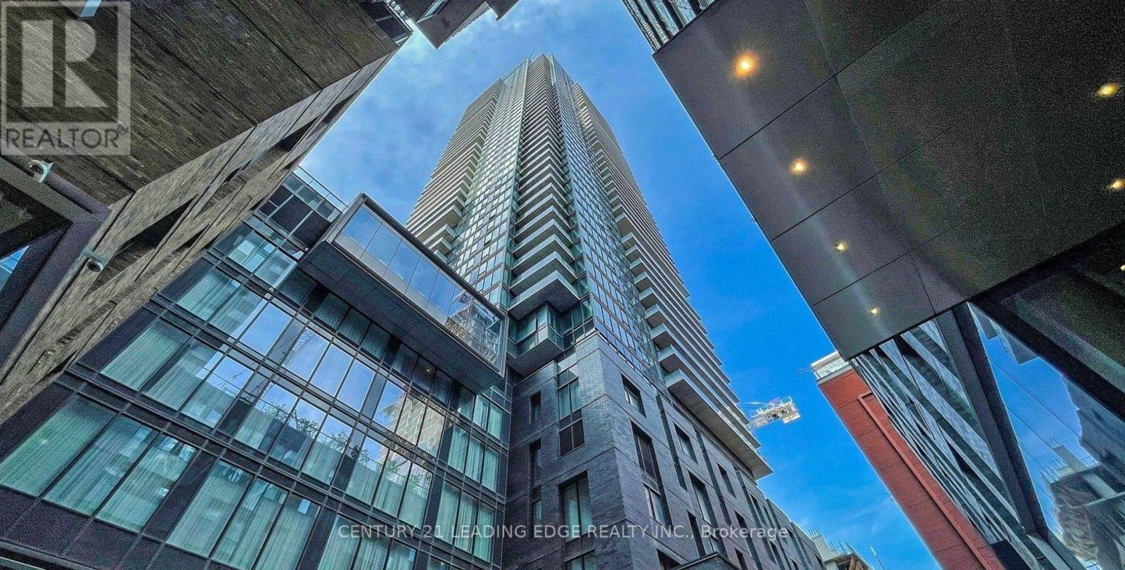 3303 - 125 Blue Jays Way, Toronto, Ontario  M5V 0N5 - Photo 4 - C13697002