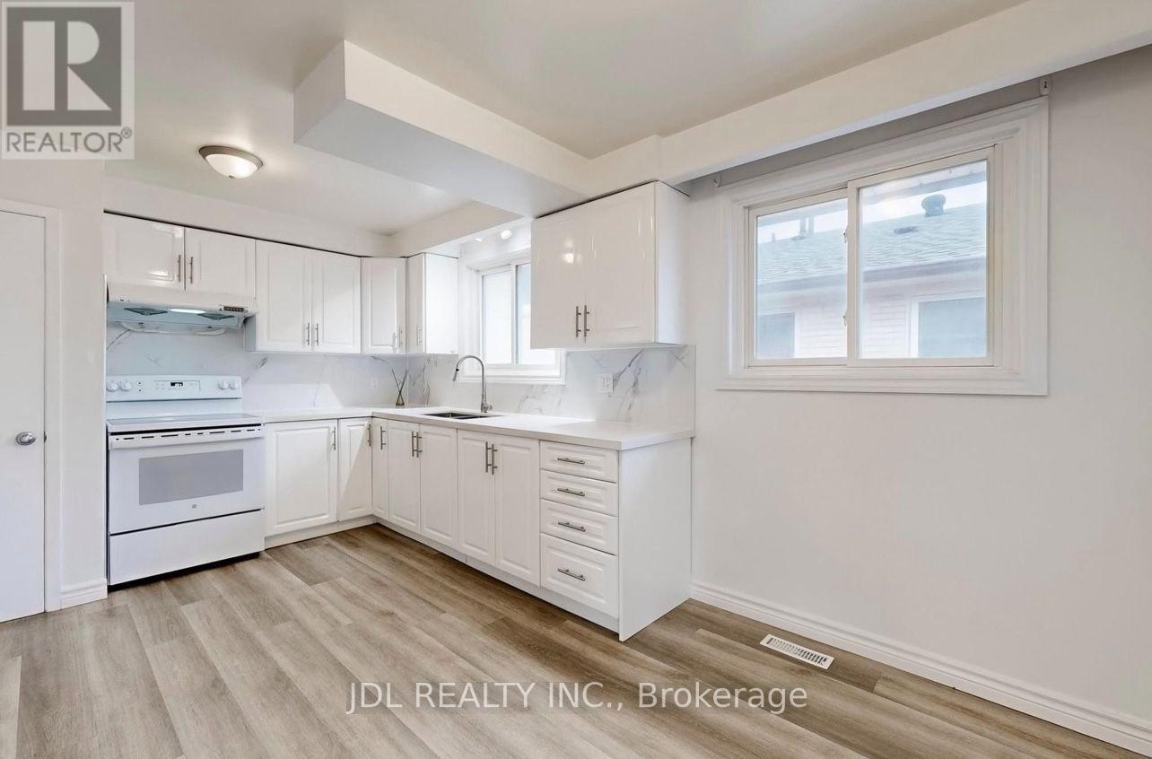 Suite A Main Floor - 37 Warfield Dr Drive, Toronto, Ontario  M2J 3S4 - Photo 2 - C13697042