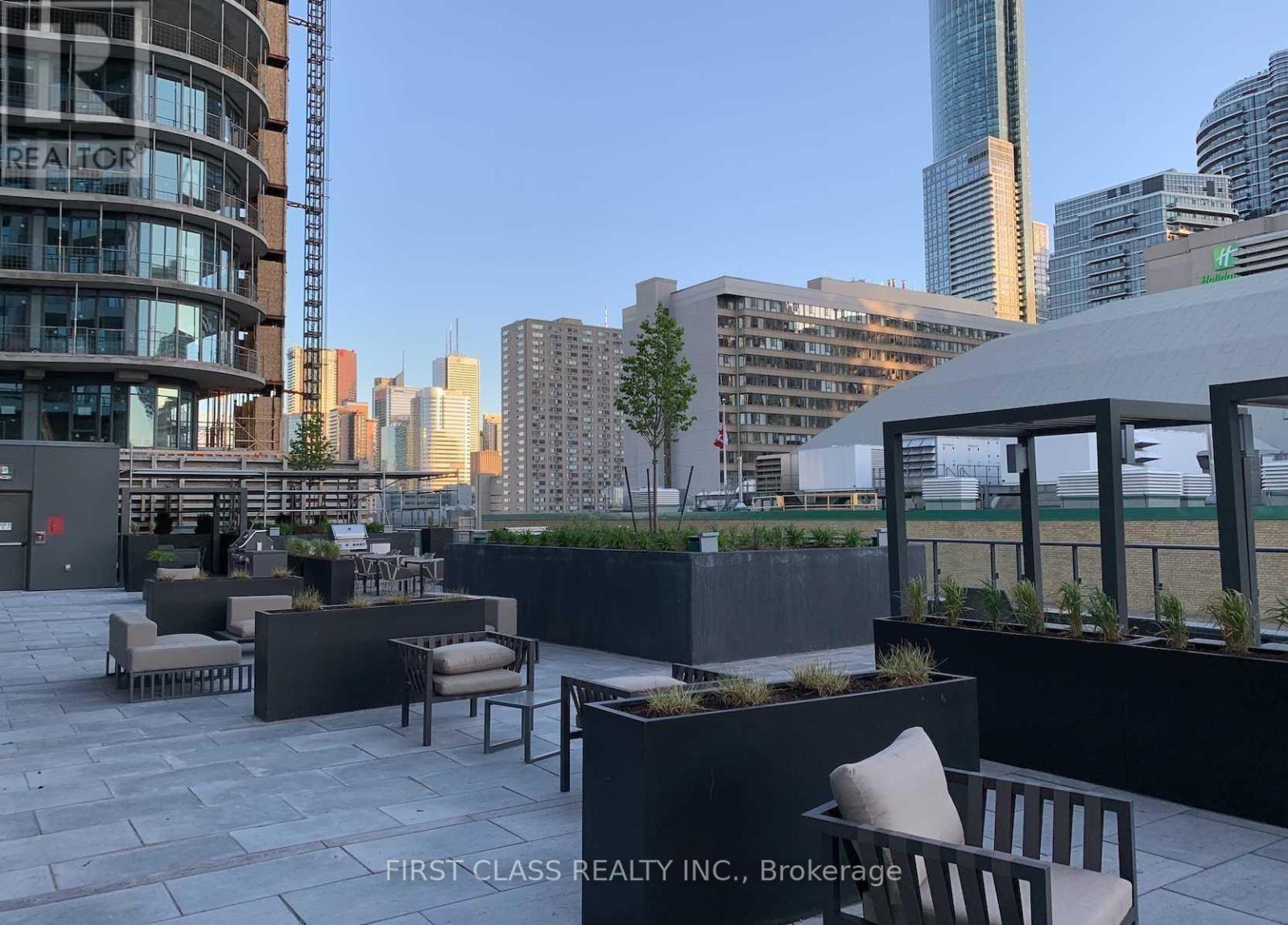 #2512 - 85 Wood Street, Toronto, Ontario  M4Y 0E8 - Photo 10 - C13697092