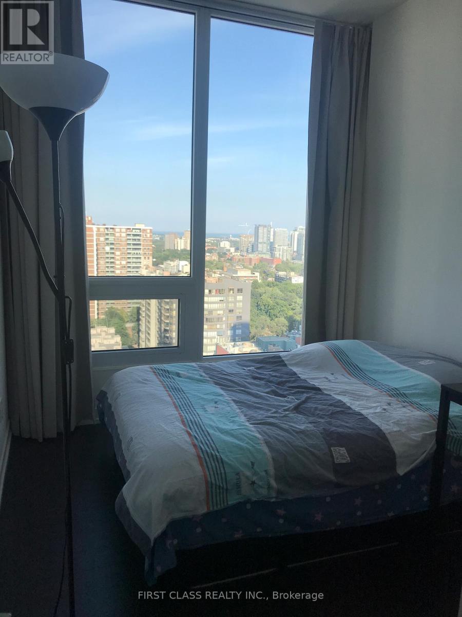 #2512 - 85 Wood Street, Toronto, Ontario  M4Y 0E8 - Photo 15 - C13697092